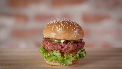 Carne vegana é melhor para o planeta e para a saúde?