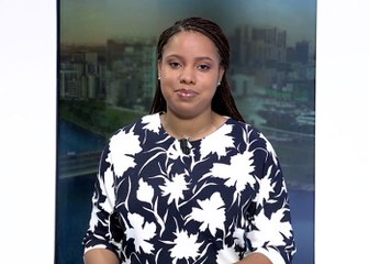 Le Flash de 10 Heures de RTI 1 du 23 juin 2021 par Marine Konian
