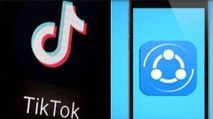 America lifts ban from Chinese apps, watch world news