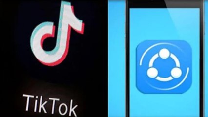 America lifts ban from Chinese apps, watch world news