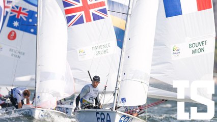 Objectif JO pour Kévin Peponnet et Jérémie Mion