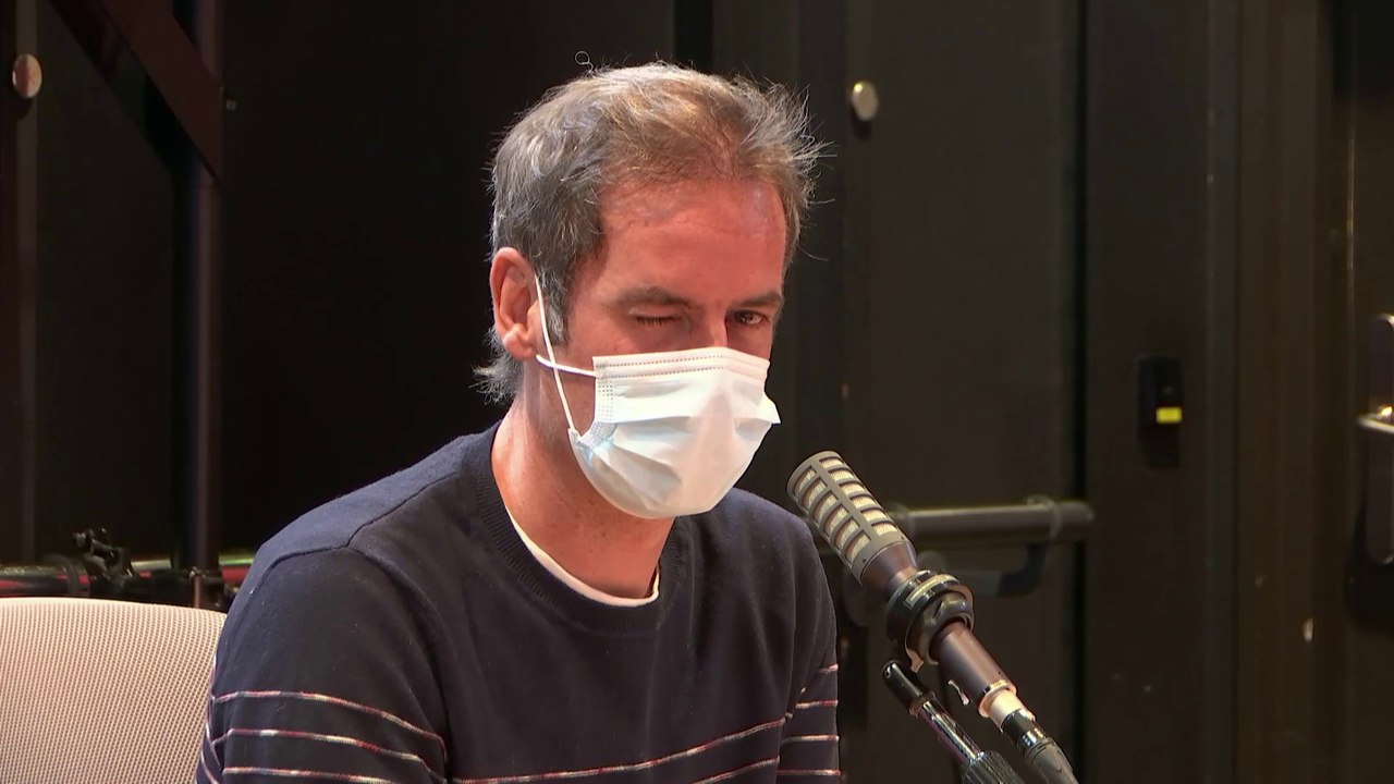 Régionales : le grand n'importe quoi- Tanguy Pastureau maltraite l'info