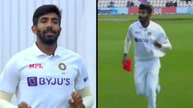 WTC Final లో Jasprit Bumrah పొరపాటు | Ind vs NZ || Oneindia Telugu