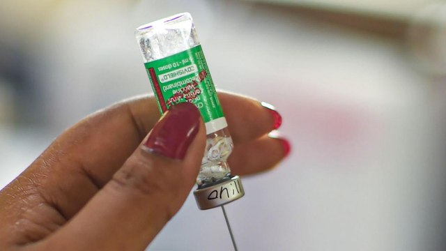 India's vaccination on pace, which states are top performers