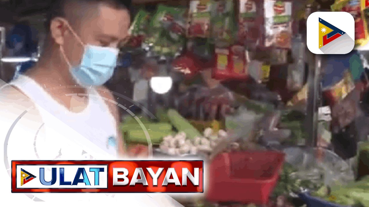 Presyo ng gulay, tumaas ng P10-P40 kada kilo; M...