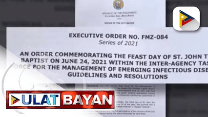 ARTA: LGUs na wala pa ring E-BOSS system, posibleng maharap sa kasong administratibo