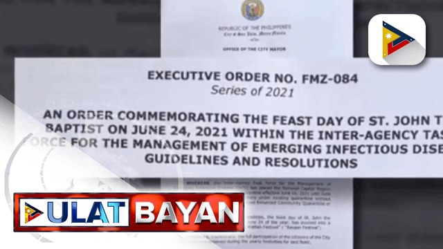 ARTA: LGUs na wala pa ring E-BOSS system, posibleng maharap sa kasong administratibo
