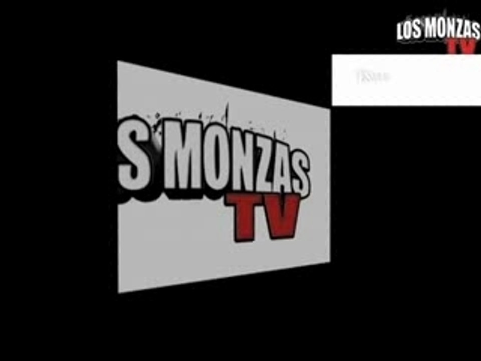 FIKS & PKAER "les regret"& SIR SAMUEL los monzas tv les ulis