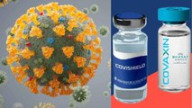 Covishield, Covaxin Effective Against Delta Plus variant - Says Health Secretary | Oneindia Telugu
