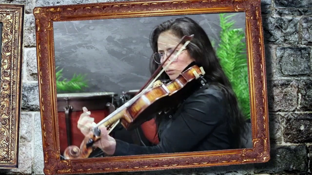 Le professeur de musicagie Bande Annonce