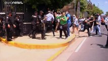 ONU e vítimas denunciam repressão política de Daniel Ortega