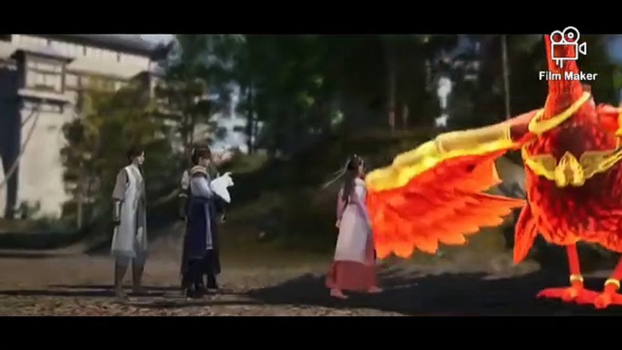 God of Desolation Episode 66 English Sub | god of desolation episode 66