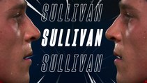 Sullivan Péan signe son premier contrat professionnel avec le SMCaen jusqu'en 2024