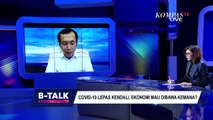 Ridwan Kamil: Kami Habis Tenaga, Kami Dibom Libur Panjang | B-TALK (1)