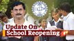 Odisha Minister Clears Air On Reopening Of Schools For Offline Classes