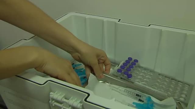 Las comunidades acumulan más de 4 millones de vacunas sin administrar