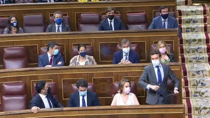 Iceta: "No va a haber amnistía, no va a haber autodeterminación, va a haber diálogo y política"