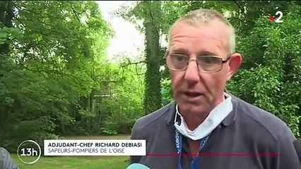 Lycéen disparu à Beauvais : les recherches continuent
