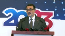 ANKARA - Dönmez: 'Yenilenebilir enerji Türkiye'nin geleceğine damga vuracak'