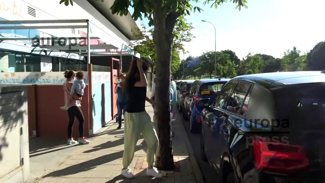 Adara Molinero continúa sin querer hacer declaraciones acerca de su ruptura con Rodri