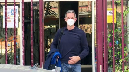 Iñaki Urdangarin, cada vez más cerca de la libertad