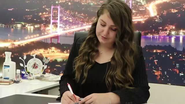 Ege'de 25 yaş ve üzerindeki vatandaşlar Kovid-19'a karşı aşılanıyor