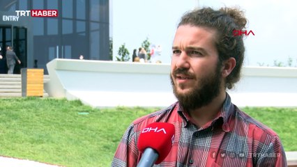 Çamlıca Kulesi'nin temizliği 12 profesyonel dağcıya emanet