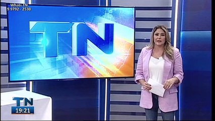 Tribuna Notícias 2ª Edição 22 06  2021