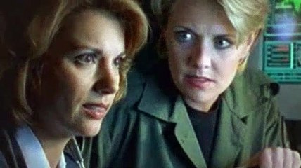 Stargate SG1 - S02E07