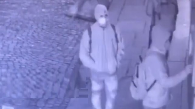 Torino - Anziana sequestrata, picchiata e rapinata: 3 arresti (23.06.21)