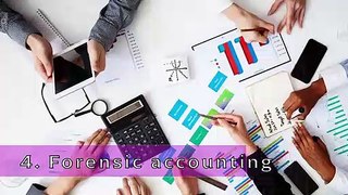 Outsource Accounting Services  What can included in