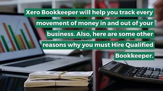 Top 5 Tips to Find a Xero Bookkeeper for Your Startup Business