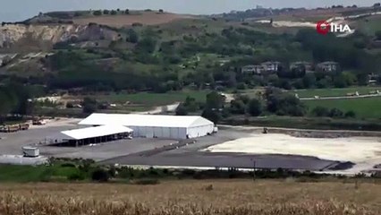 72 saat kaldı! Kanal İstanbul’da heyecan dorukta