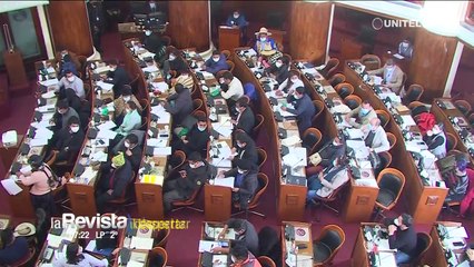 Oposición califica de inconstitucional el proyecto de Ley de Ascensos en la Policía