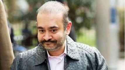 UK High Court rejects Nirav Modi's plea against extradition order