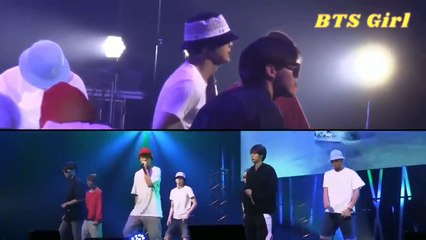 (ENG SUB) BTS JAPAN OFFICIAL FANMEETING VOL.2(PART-8)