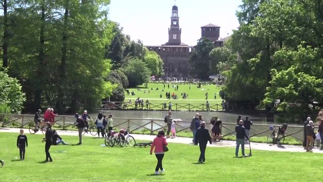 Censis-Janssen: l'Italia invecchia e si ammala di piu'