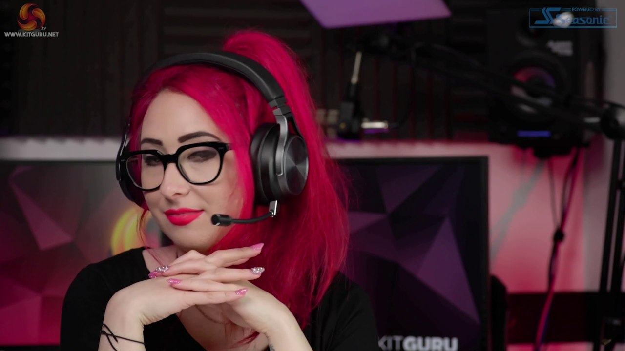 Corsair Virtuoso RGB Wireless XT Headset Review