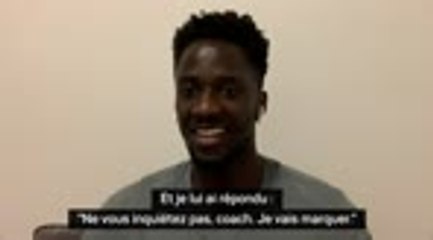 Euro - "C'était complètement fou", Eder se souvient de son but en 2016