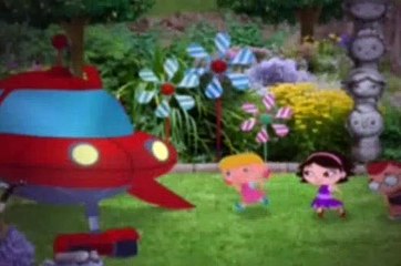 Little Einsteins S05E12 - Rocket the Bug
