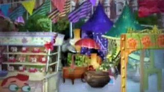 Little Einsteins S05E13 - Little Elephant's Big Parade!