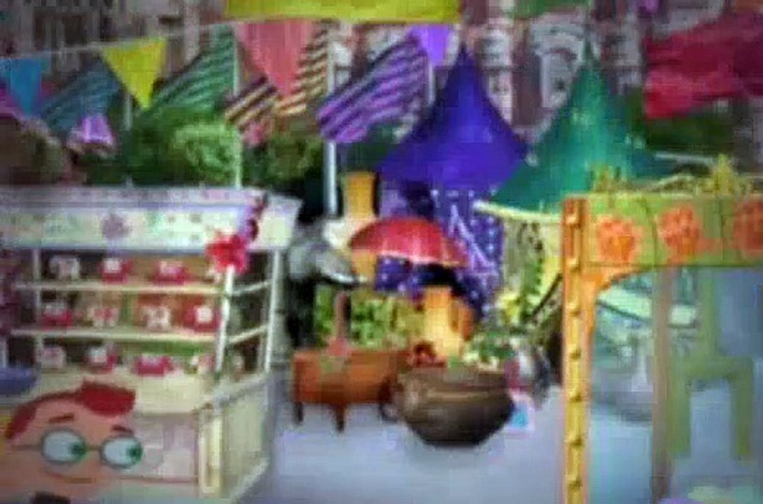 Little Einsteins S05E13 - Little Elephant's Big Parade!