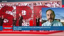 Türkiye’nin AB Üyeliğine Ret Stratejik Önemine Övgü