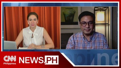 100 pang mga dayuhang barko nakita sa West PH Sea | News.PH