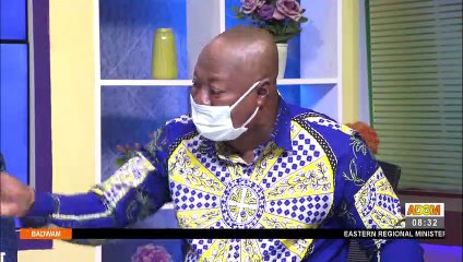 CID to Investigate PPA Agreement that has Resulted in $170M Judgement Debt - AG - Adom TV (23-6-21)