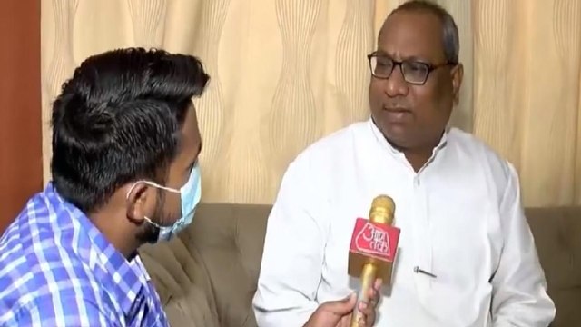 Nishad party bargains with BJP, Here's what they demanded