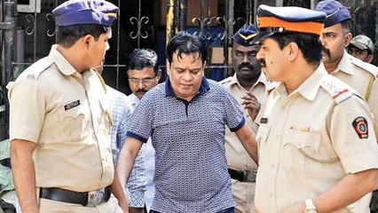 NCB interrogates Iqbal Kaskar in drug supply case