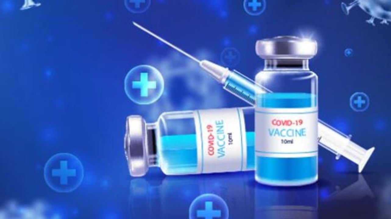 BJP MPs raise objection to politicisation of vaccination policy
