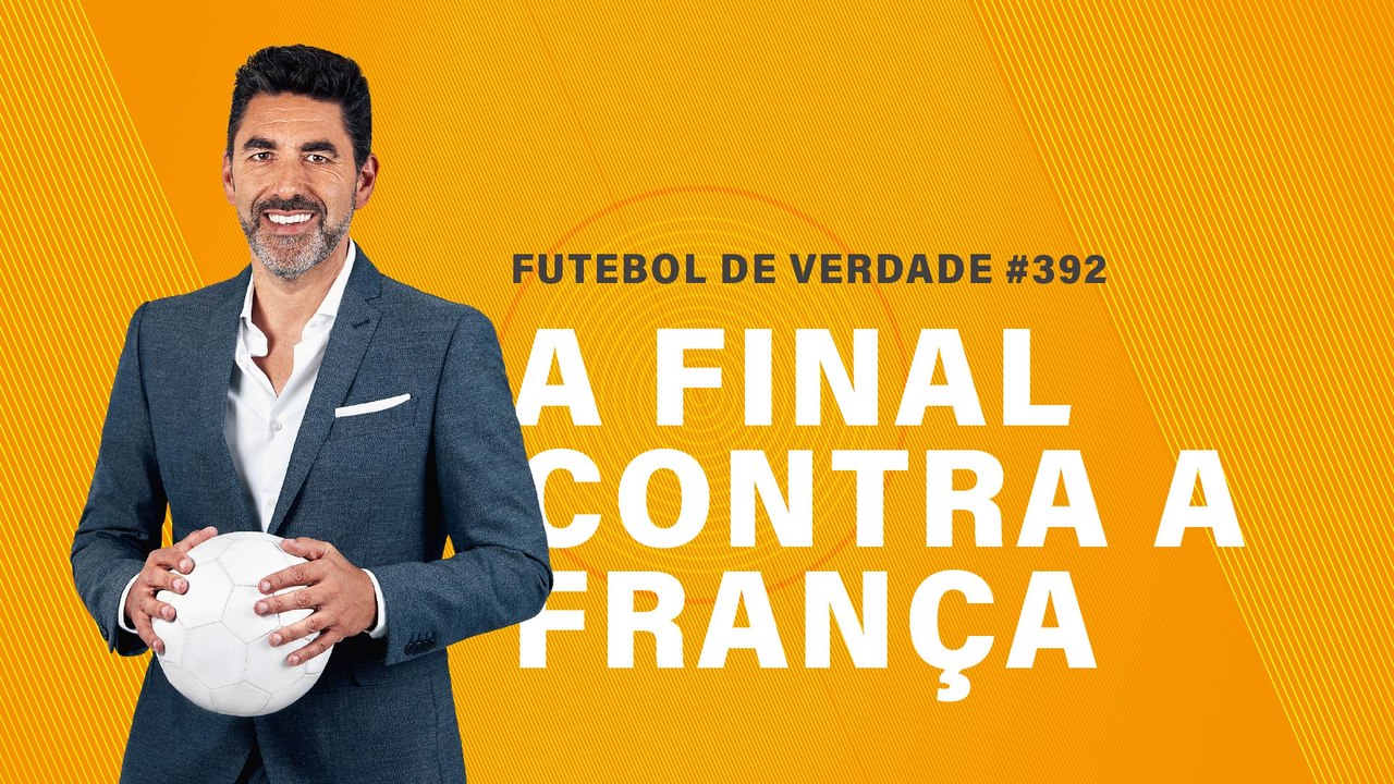 FDV #392 - A final contra a França
