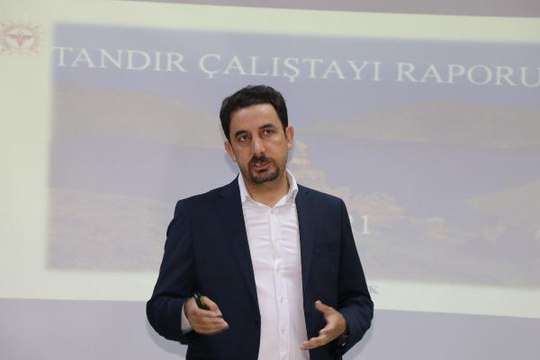 'VAN VE ÇEVRESİNDE KADINLARDA YEMEK BORUSU KANSERİ 2 KAT DAHA FAZLA'